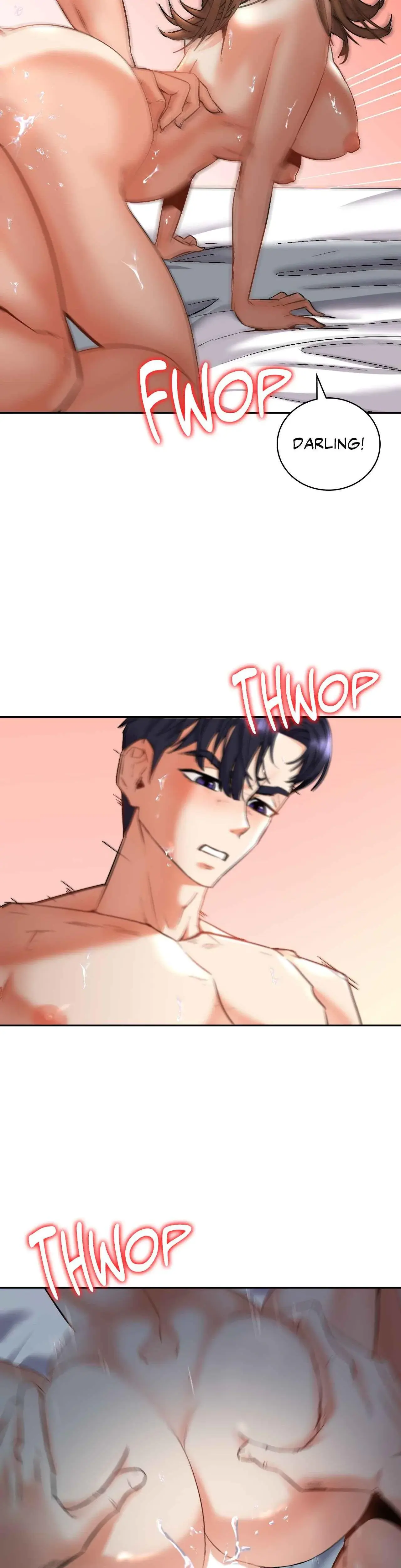 The Loaned Lover Episode 1 - Page 47