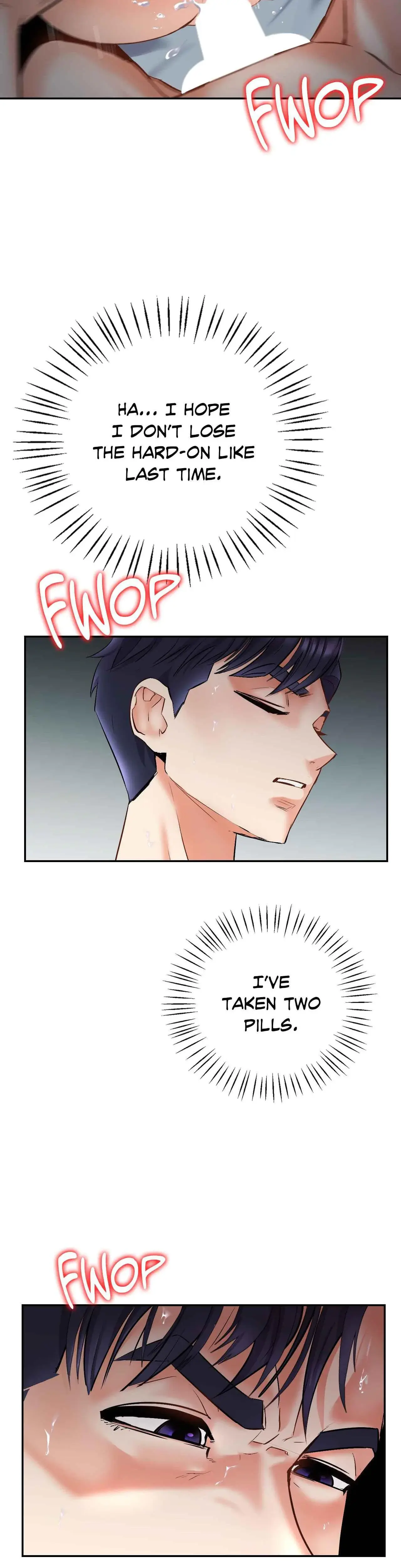 The Loaned Lover Episode 1 - Page 48