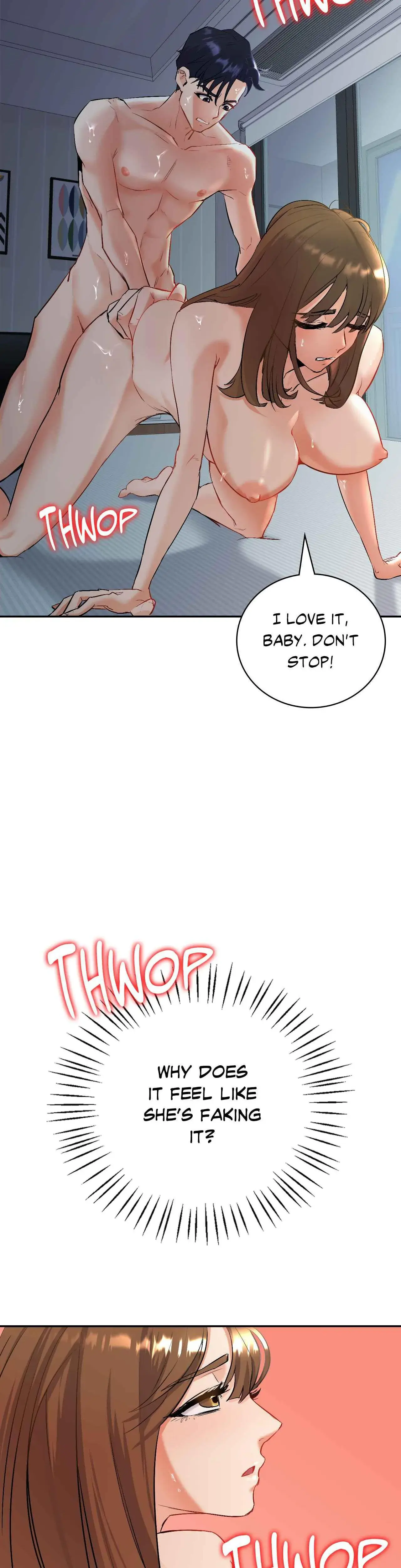 The Loaned Lover Episode 1 - Page 50