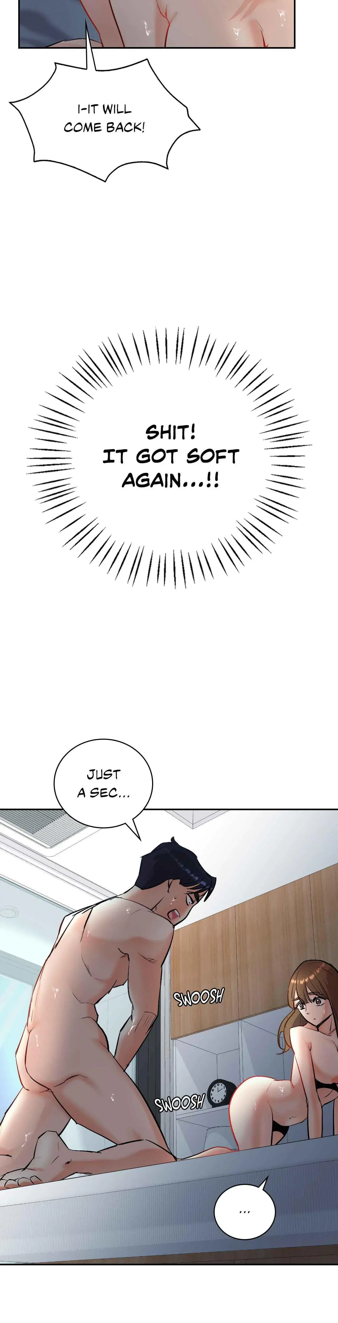 The Loaned Lover Episode 1 - Page 52