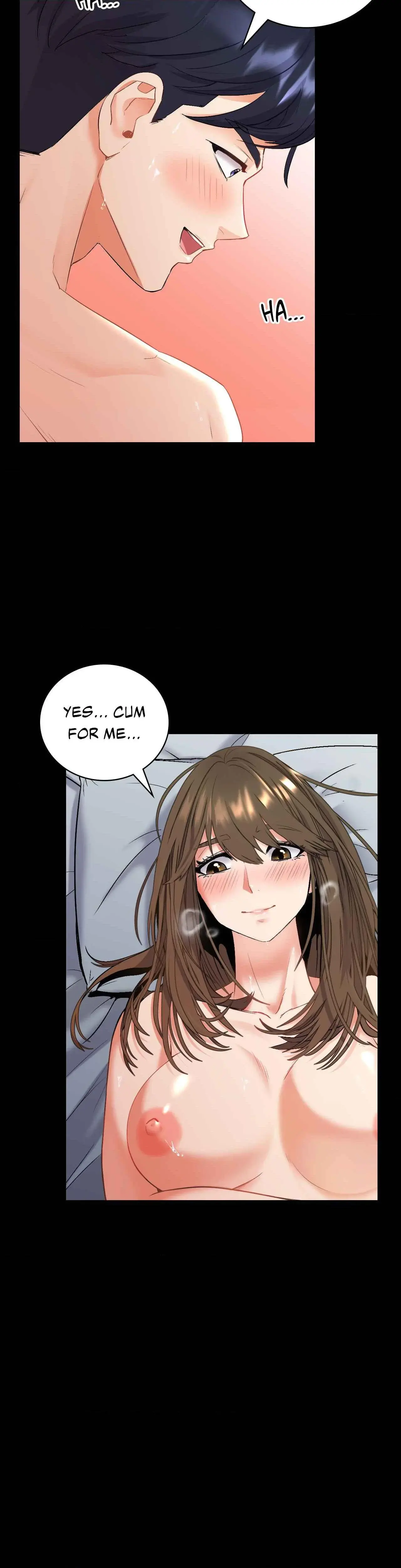 The Loaned Lover Episode 1 - Page 58