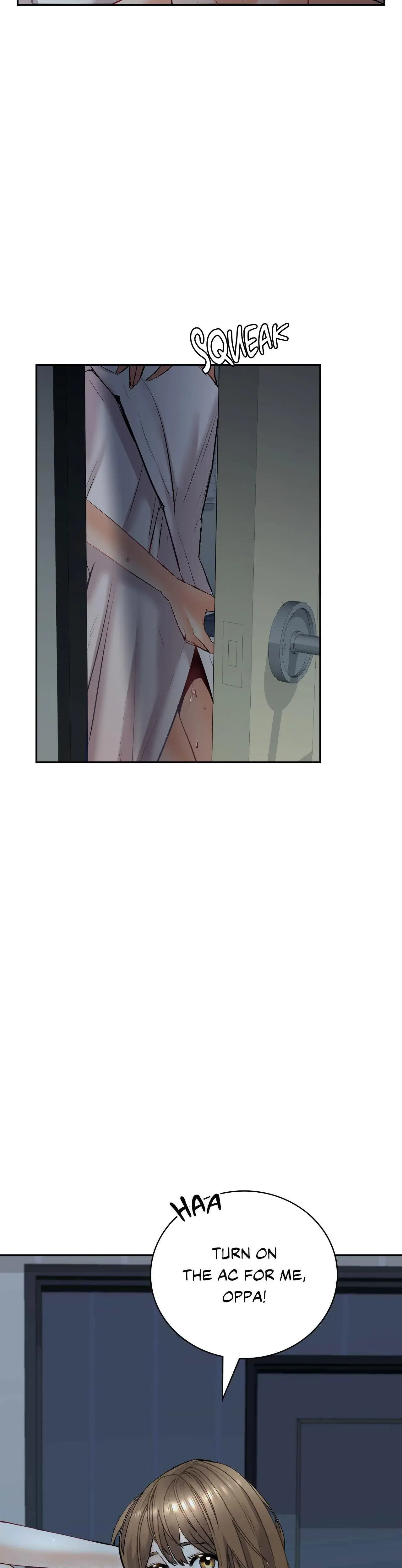 The Loaned Lover Episode 1 - Page 6