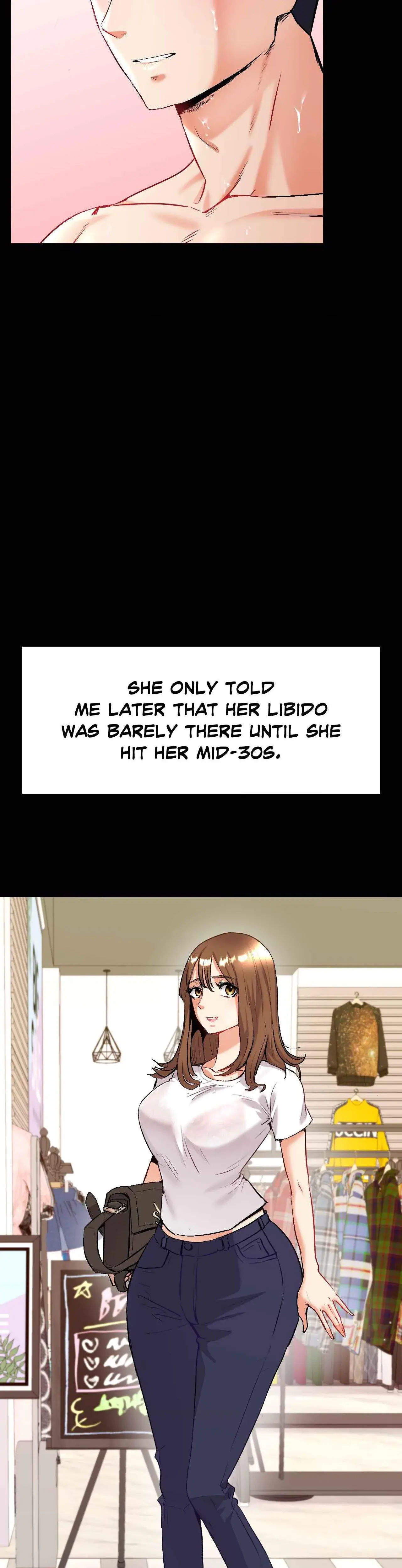 The Loaned Lover Episode 1 - Page 62