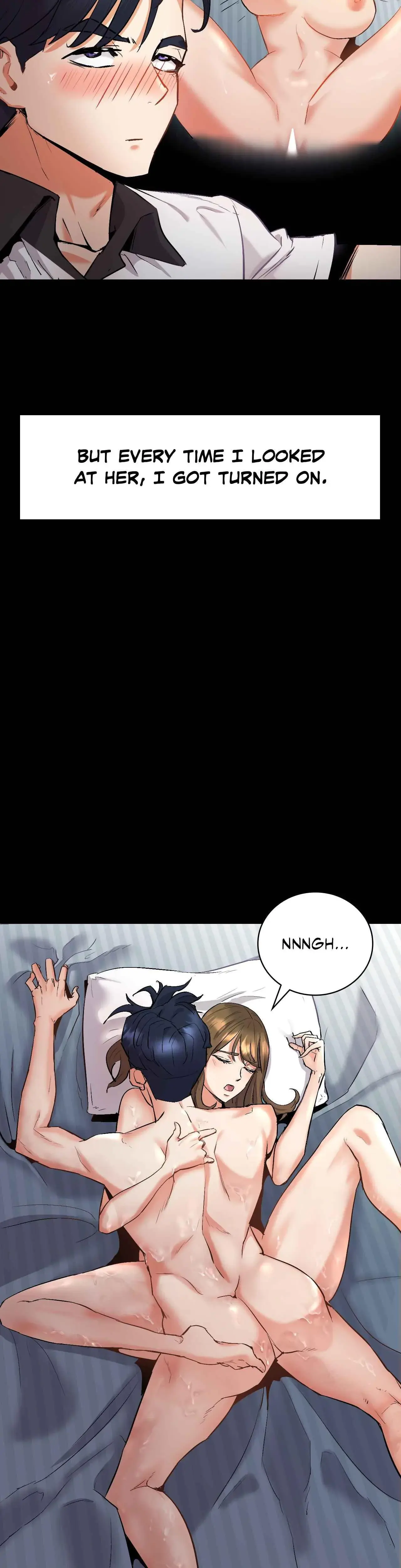 The Loaned Lover Episode 1 - Page 65