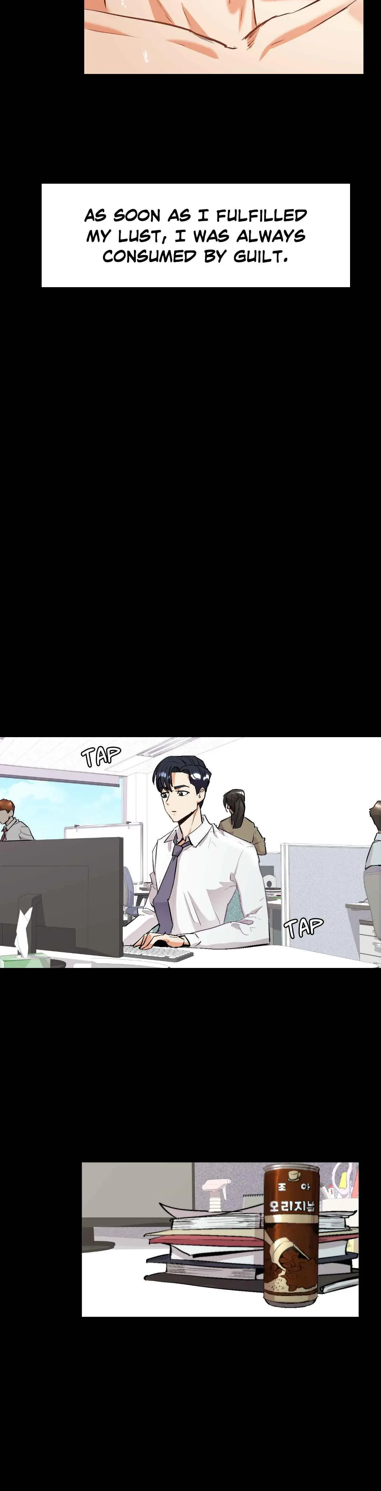 The Loaned Lover Episode 1 - Page 67