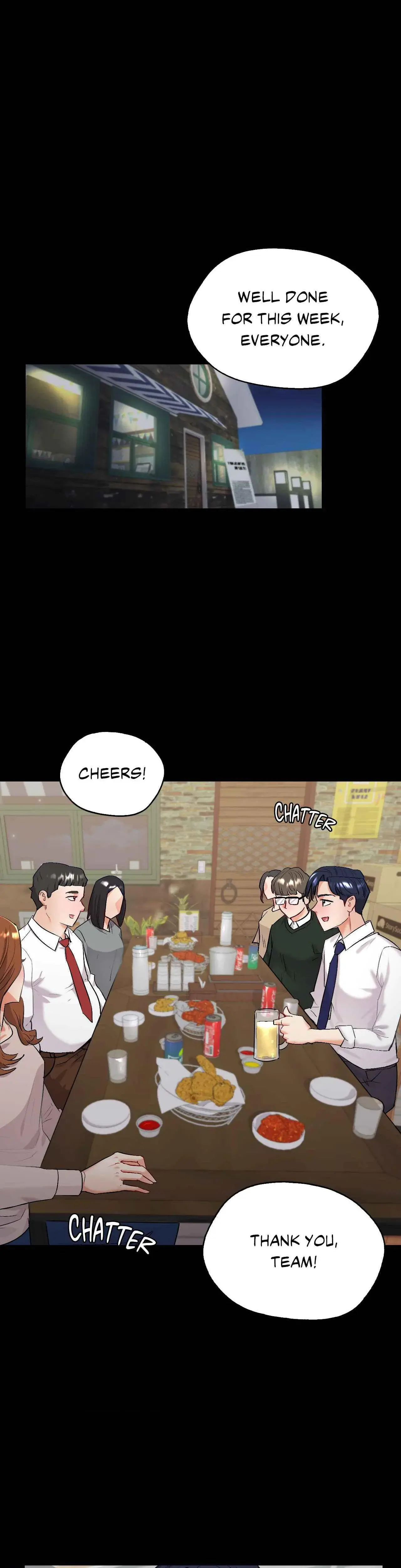 The Loaned Lover Episode 1 - Page 68