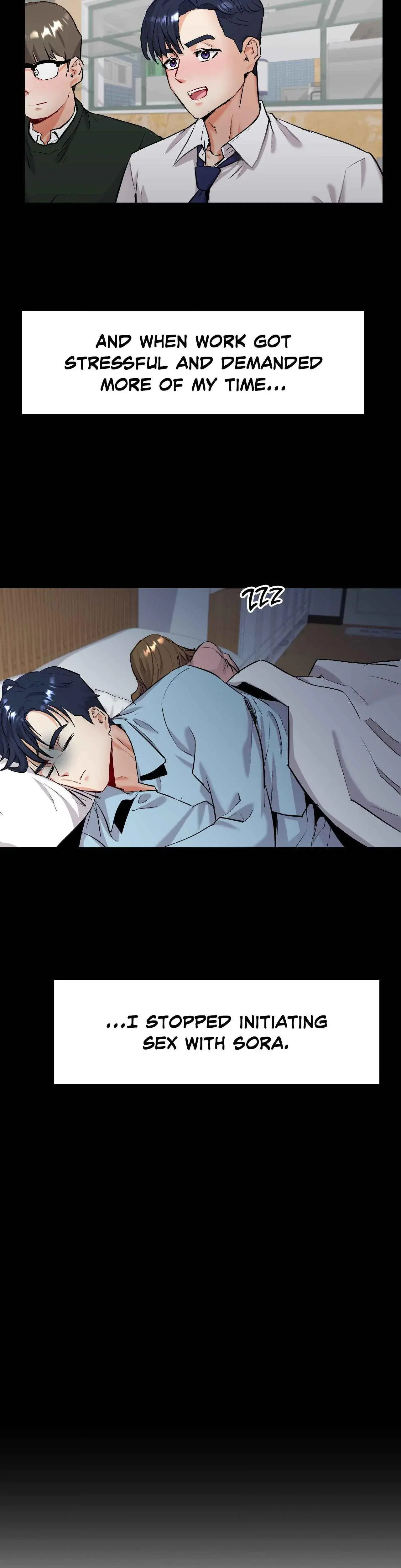 The Loaned Lover Episode 1 - Page 69