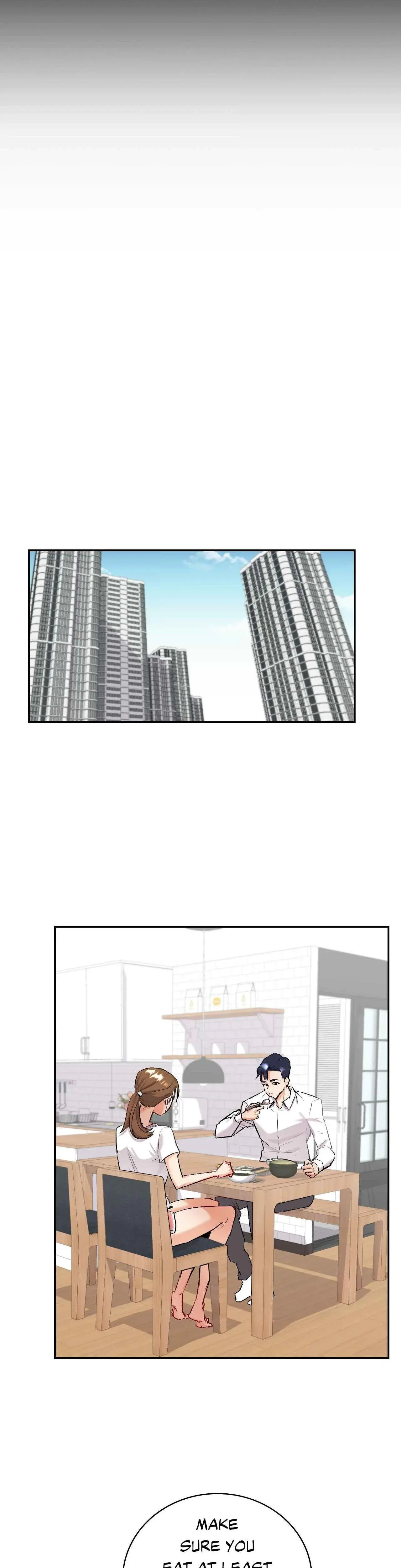 The Loaned Lover Episode 1 - Page 70