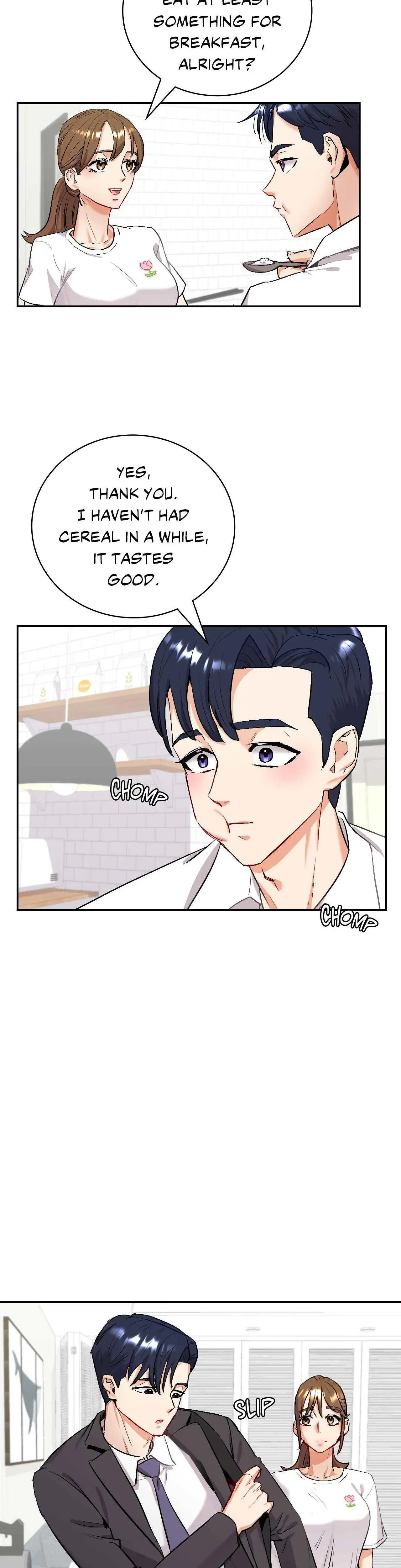 The Loaned Lover Episode 1 - Page 71