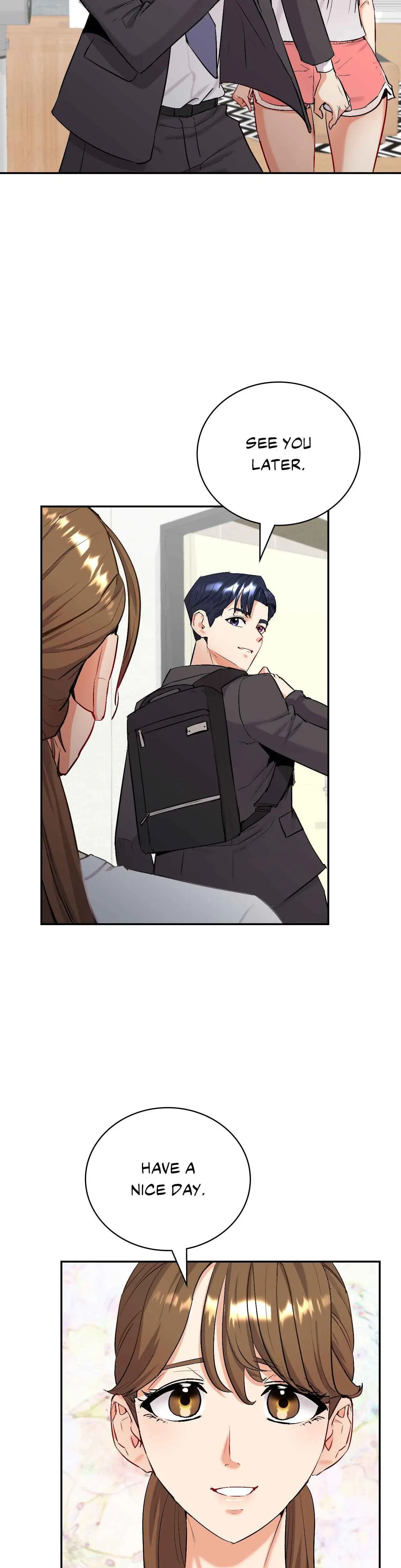 The Loaned Lover Episode 1 - Page 72