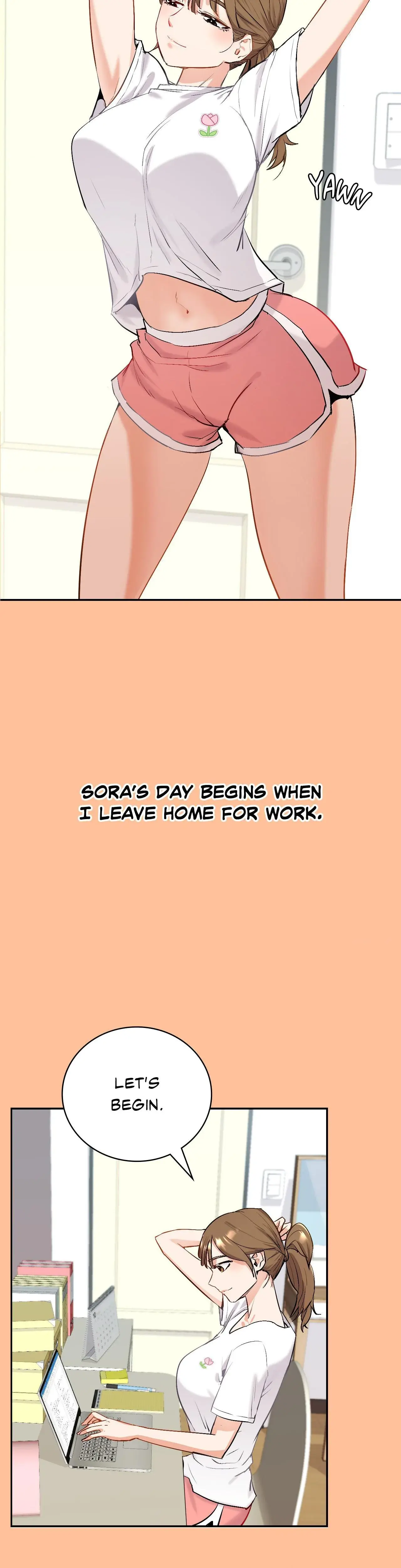 The Loaned Lover Episode 1 - Page 74