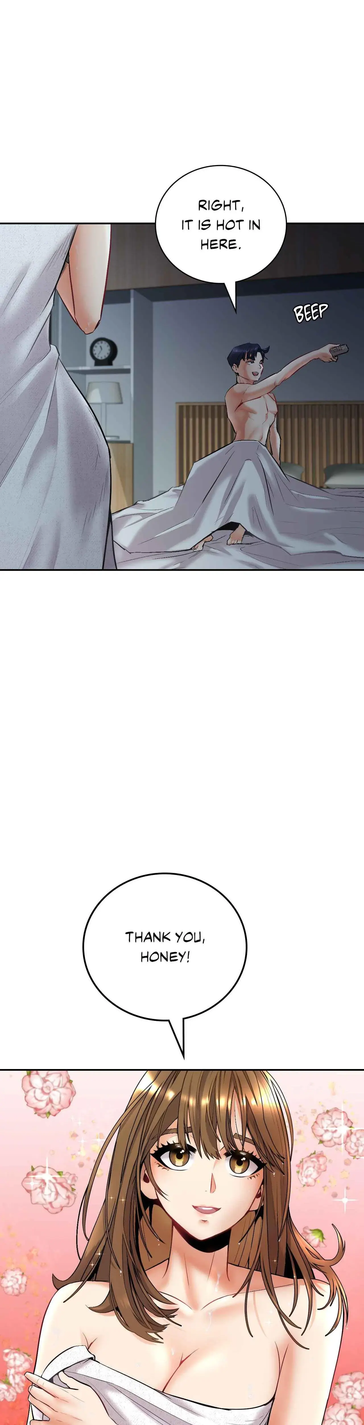 The Loaned Lover Episode 1 - Page 8