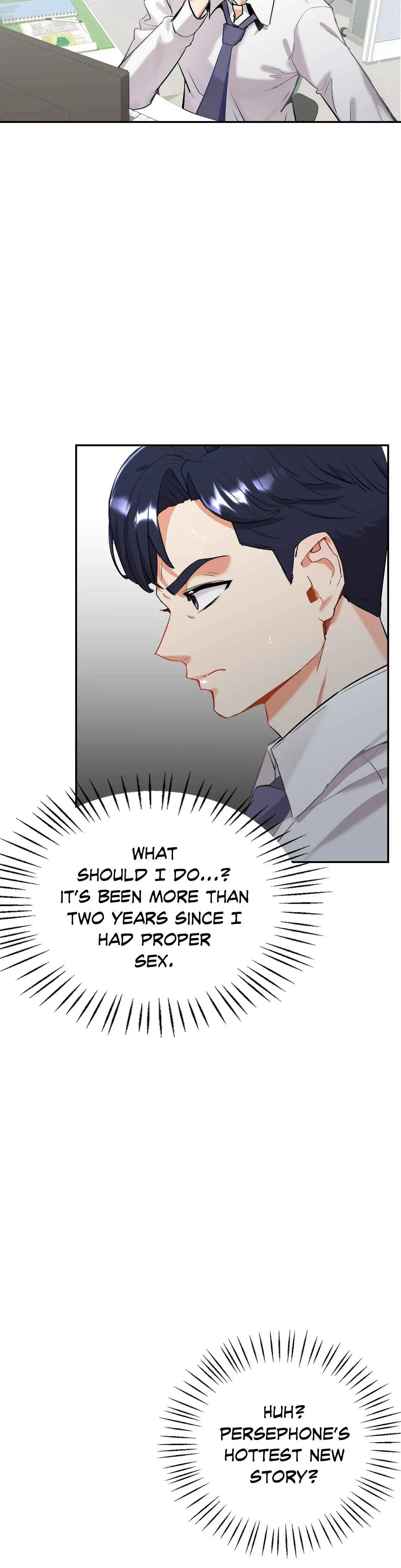 The Loaned Lover Episode 1 - Page 82