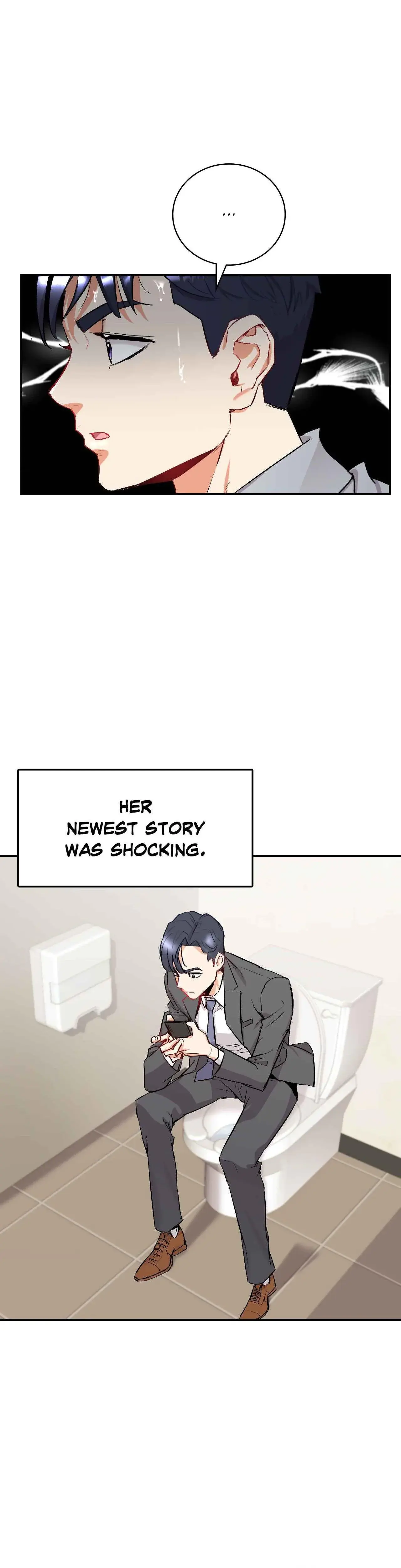 The Loaned Lover Episode 1 - Page 84