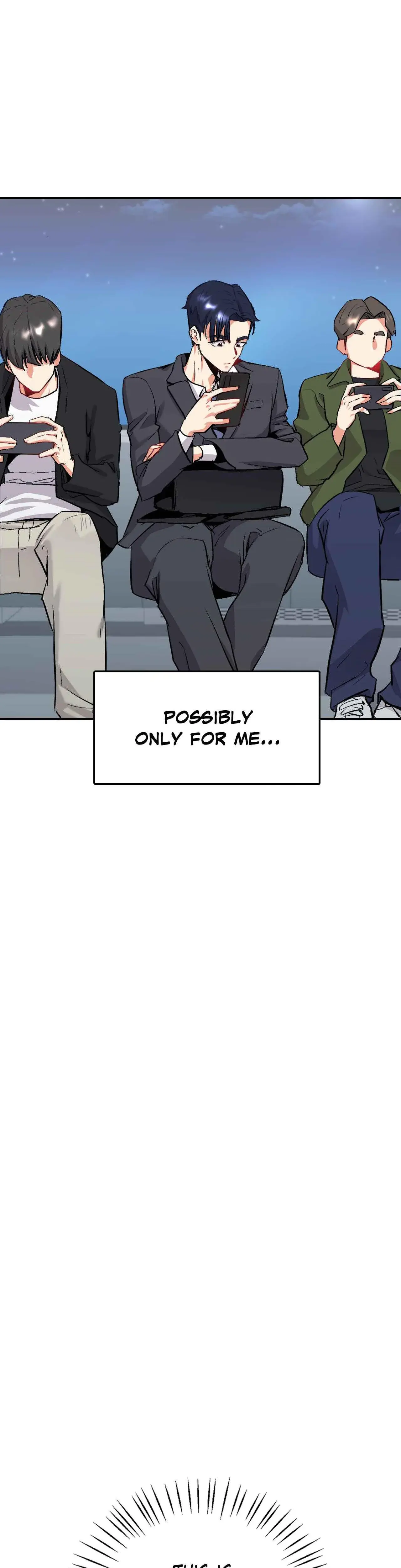 The Loaned Lover Episode 1 - Page 85