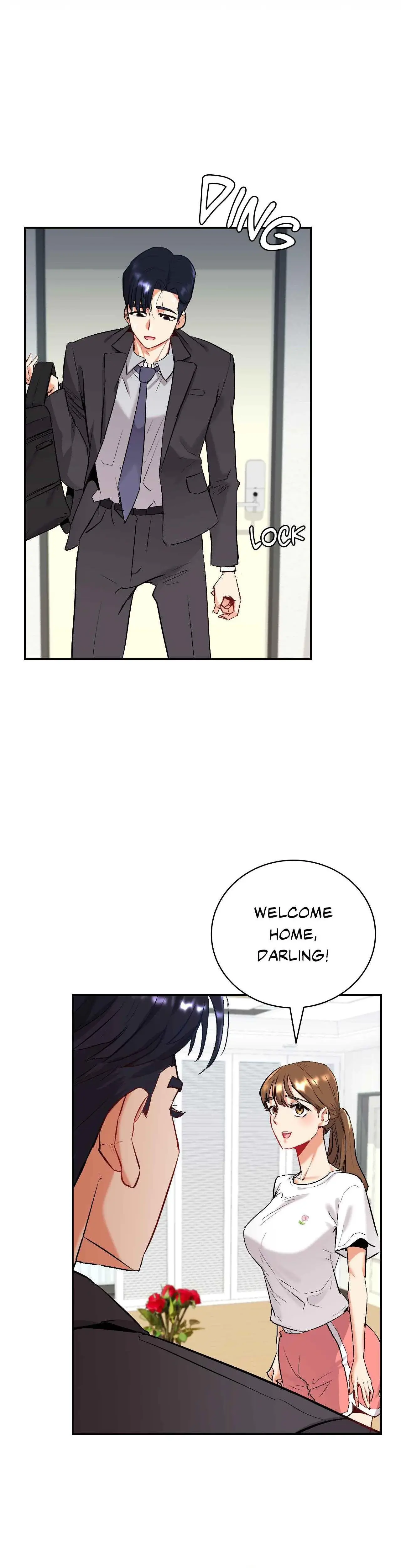 The Loaned Lover Episode 1 - Page 87