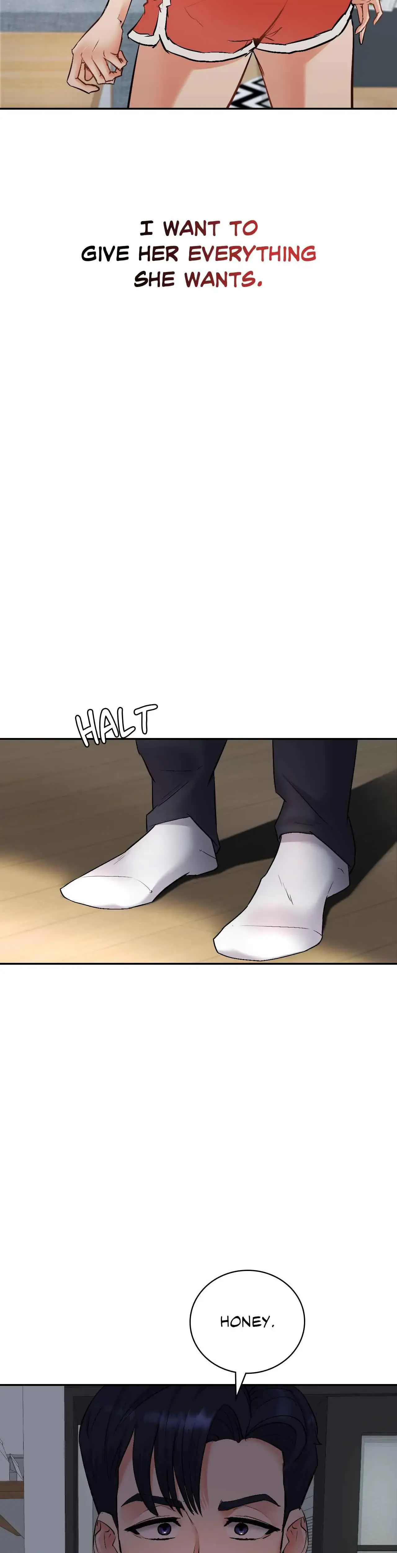 The Loaned Lover Episode 1 - Page 89