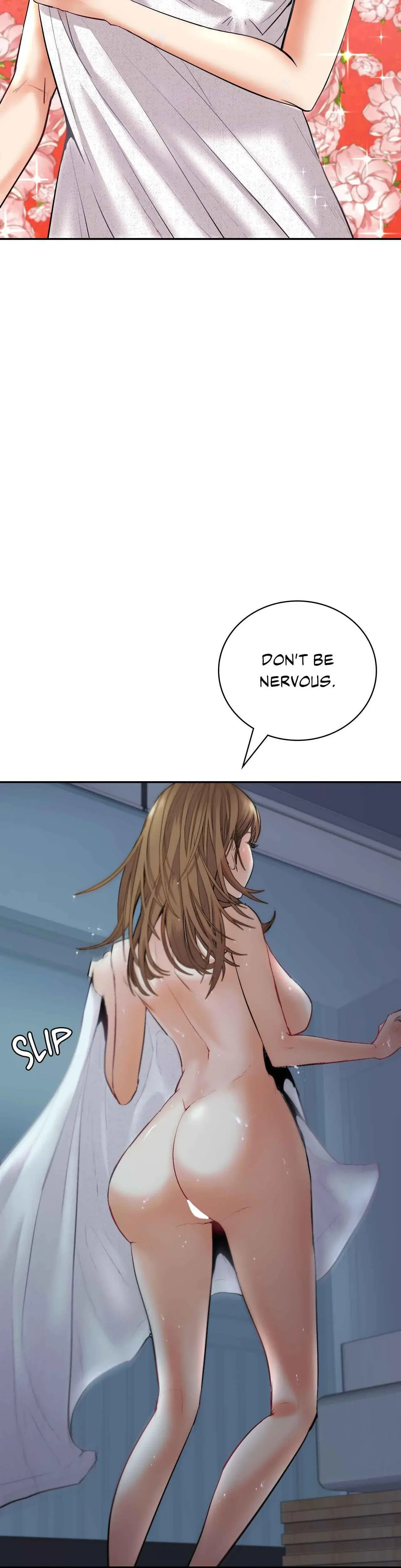 The Loaned Lover Episode 1 - Page 9