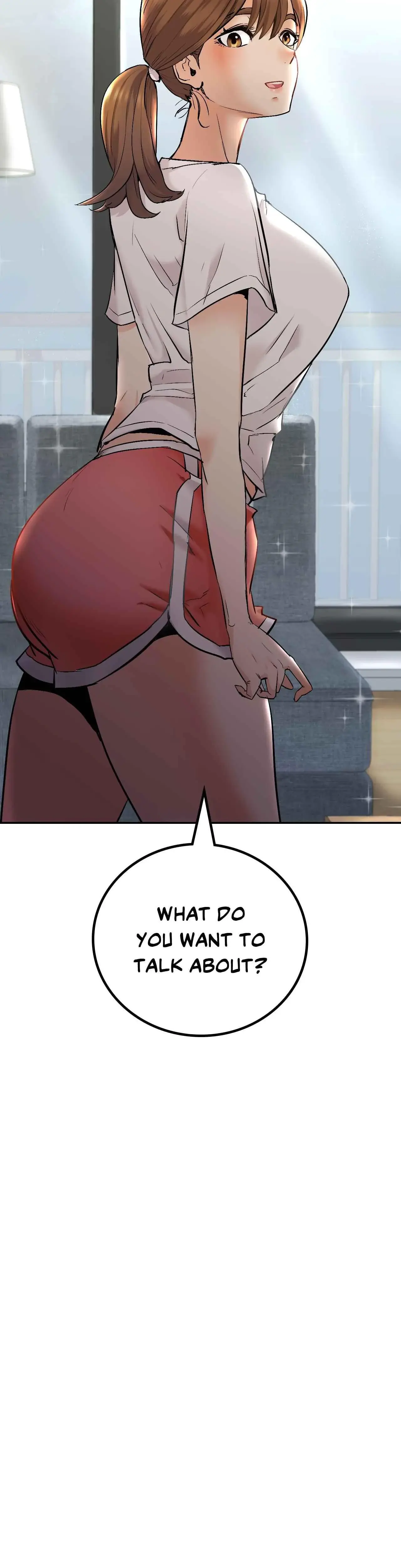 The Loaned Lover Episode 1 - Page 91