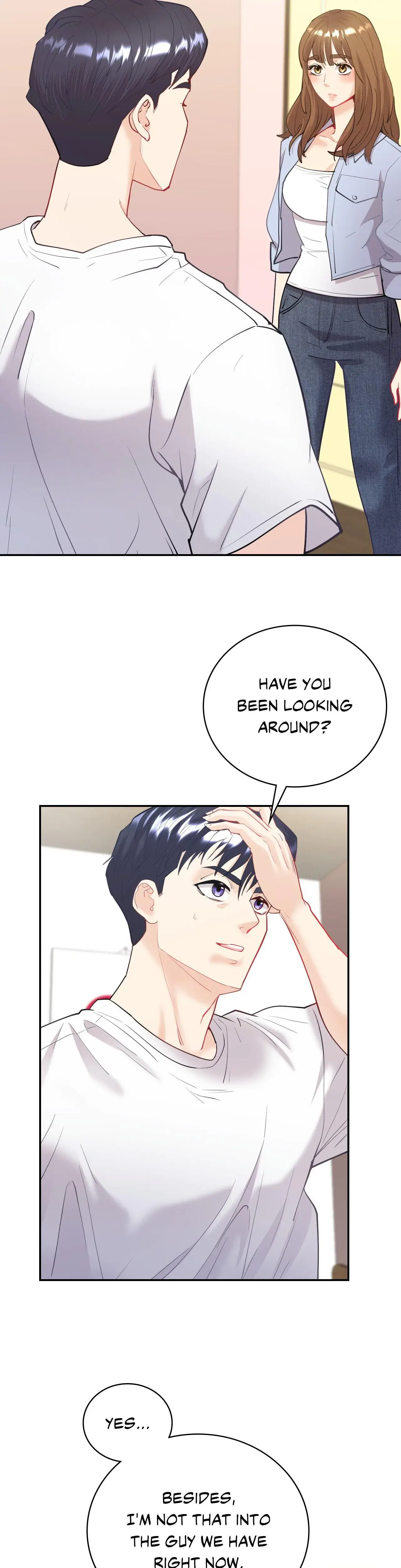 The Loaned Lover Episode 13 - Page 3
