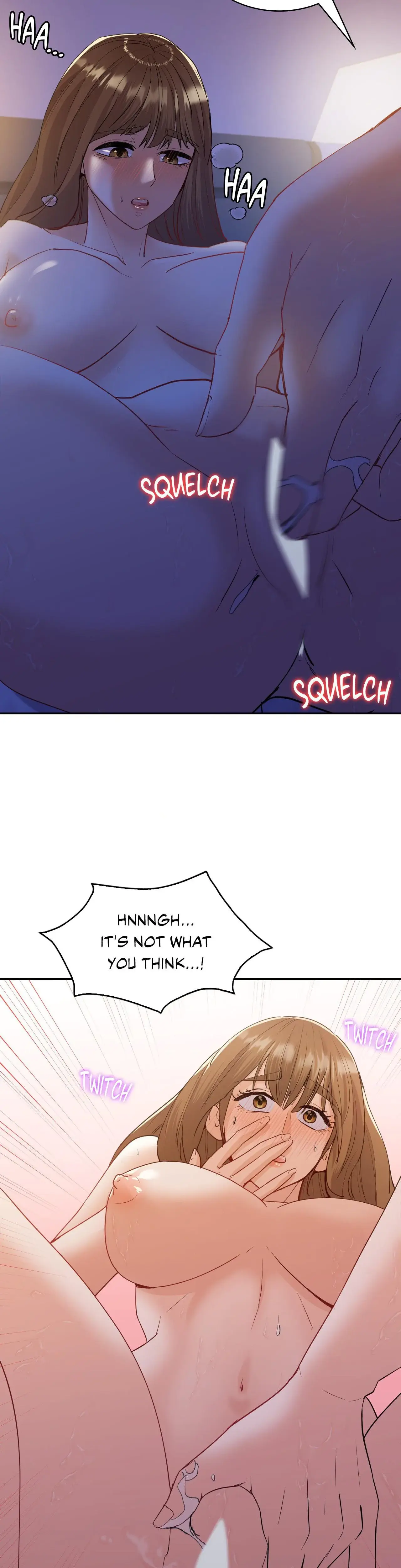 The Loaned Lover Episode 21 - Page 11