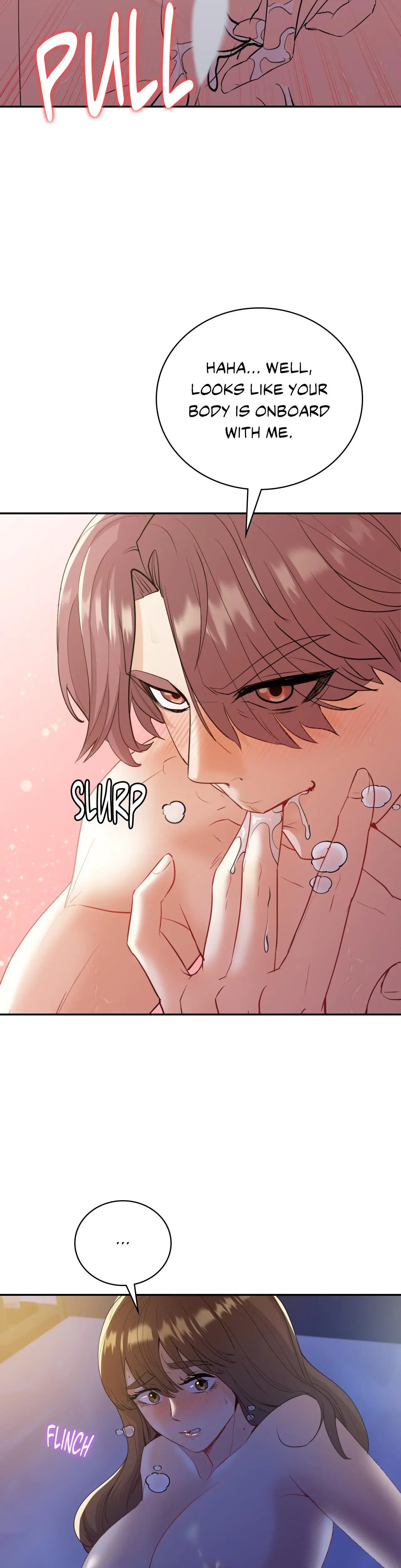 The Loaned Lover Episode 21 - Page 12