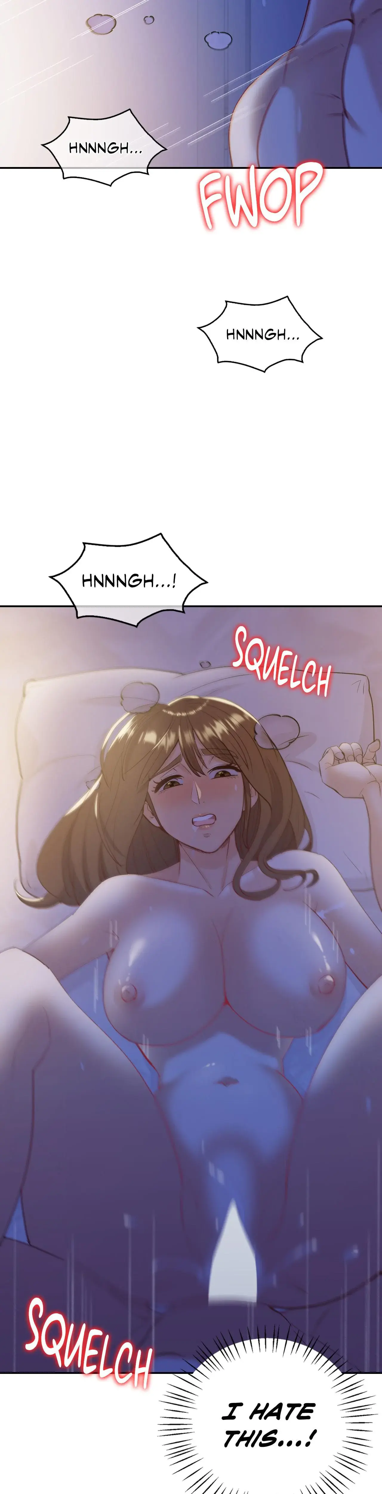 The Loaned Lover Episode 21 - Page 15