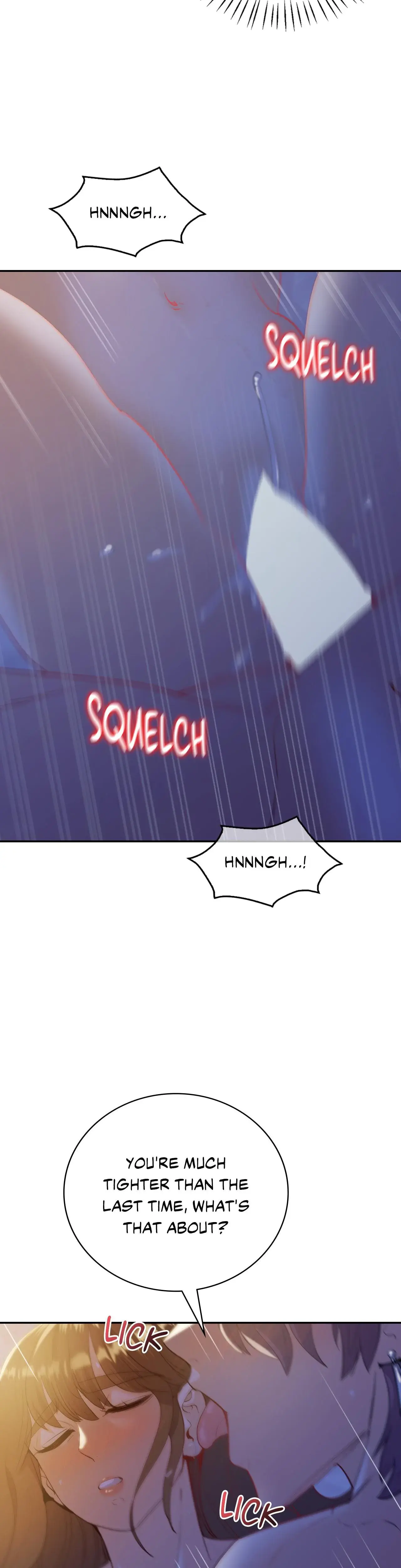 The Loaned Lover Episode 21 - Page 16
