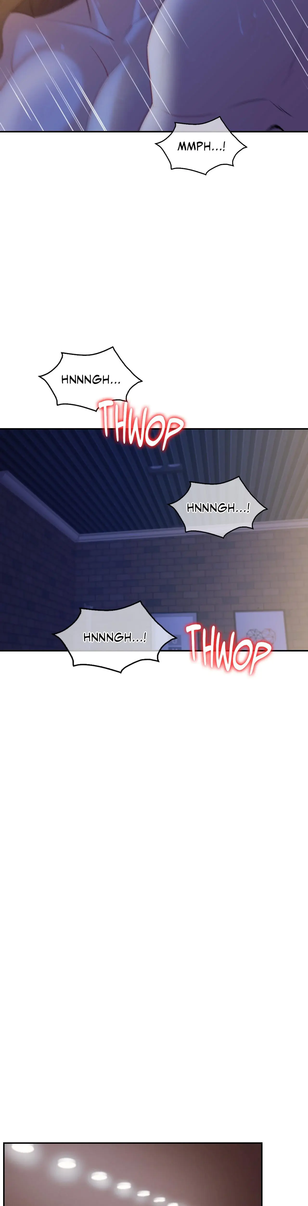 The Loaned Lover Episode 21 - Page 17