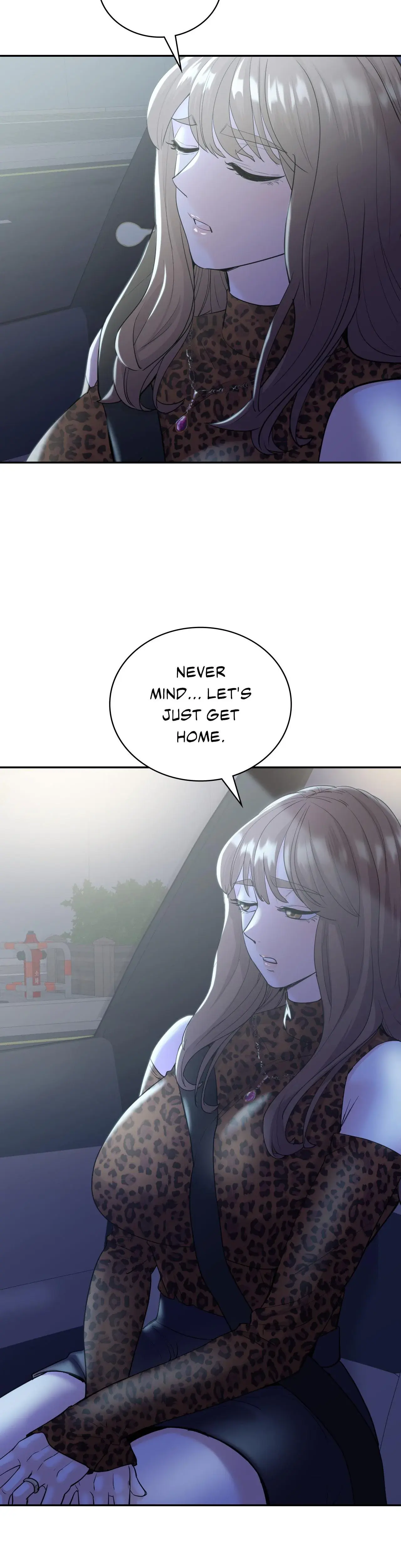 The Loaned Lover Episode 21 - Page 25