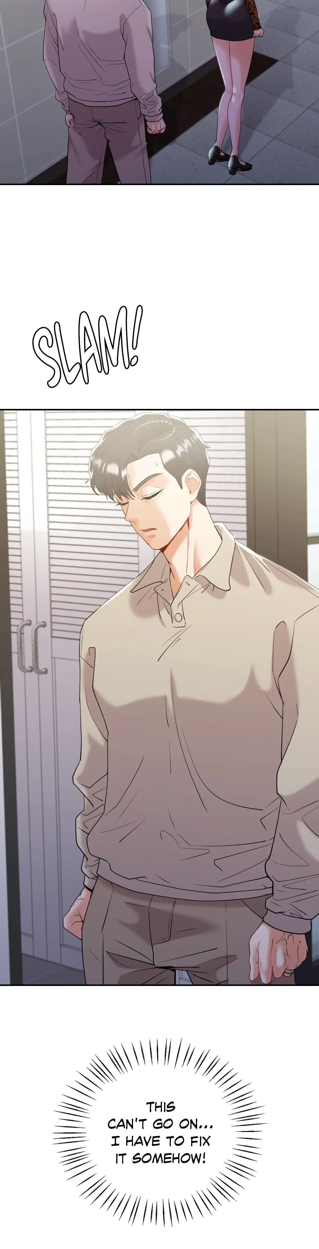 The Loaned Lover Episode 21 - Page 29