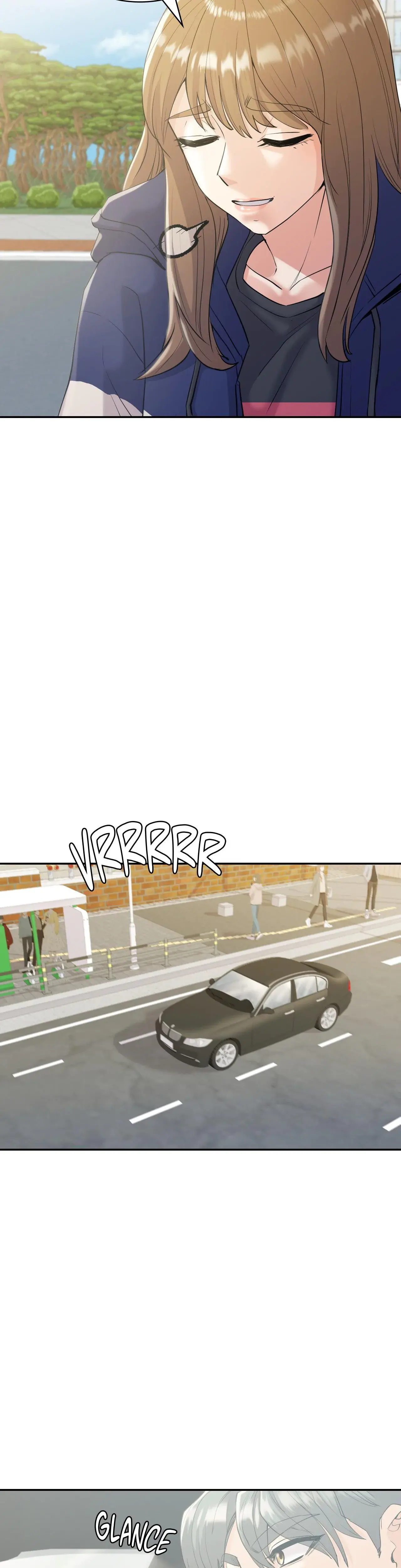 The Loaned Lover Episode 21 - Page 36
