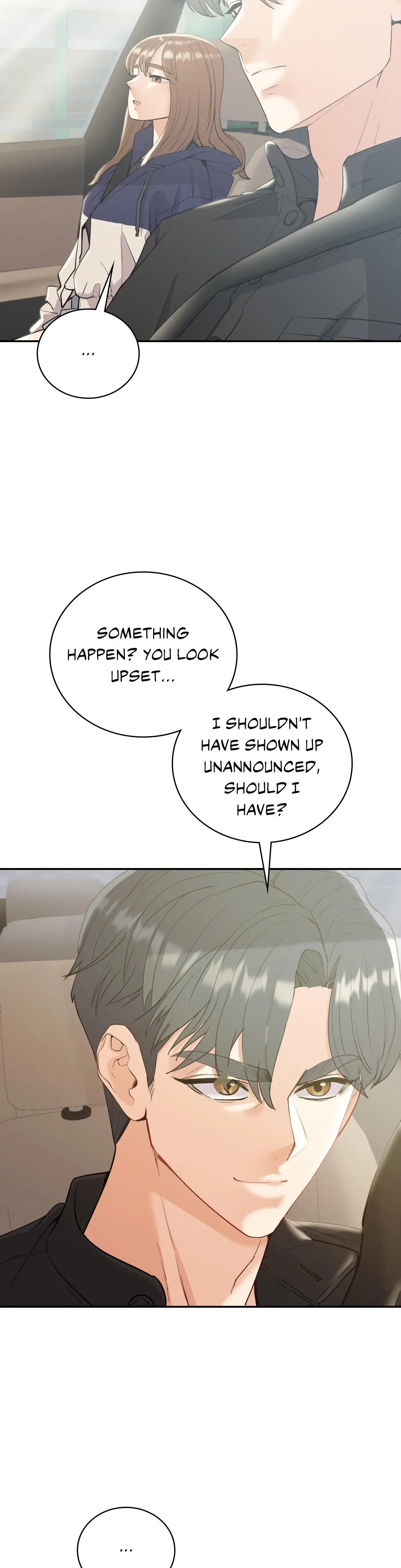 The Loaned Lover Episode 21 - Page 37
