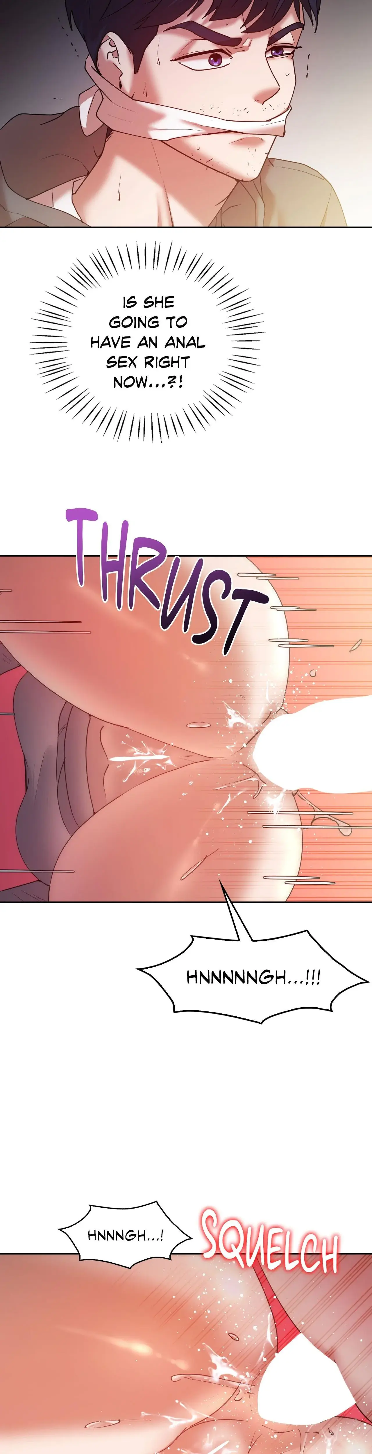 The Loaned Lover Episode 35 - Page 14