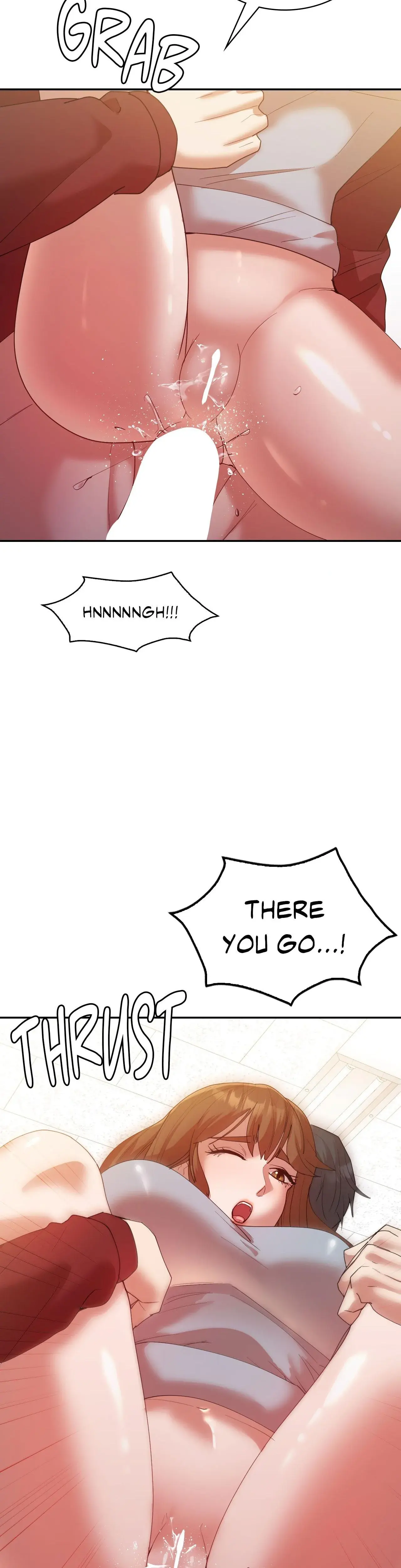 The Loaned Lover Episode 35 - Page 18