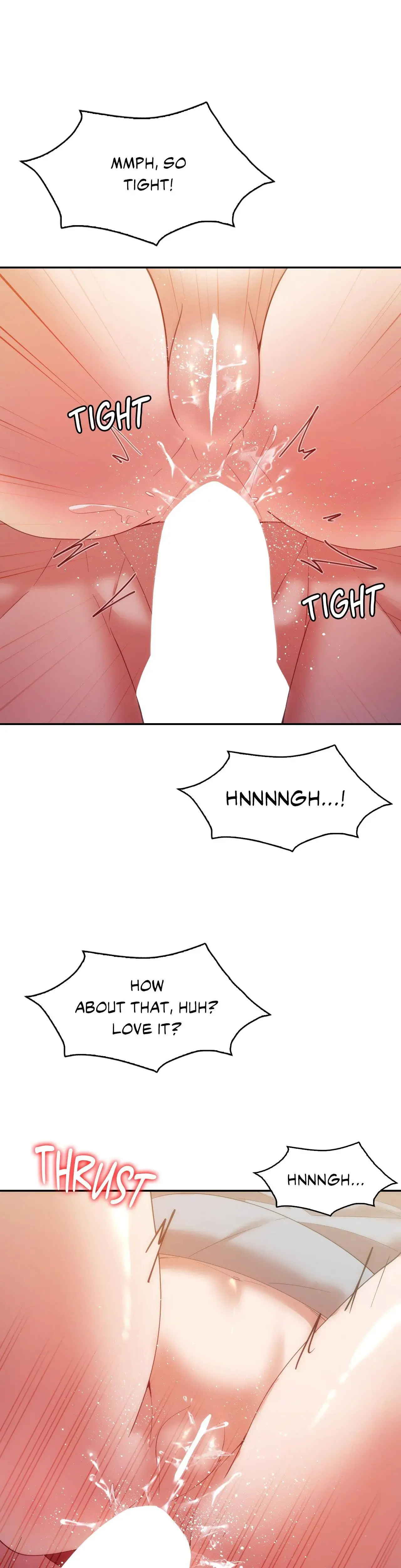 The Loaned Lover Episode 35 - Page 20
