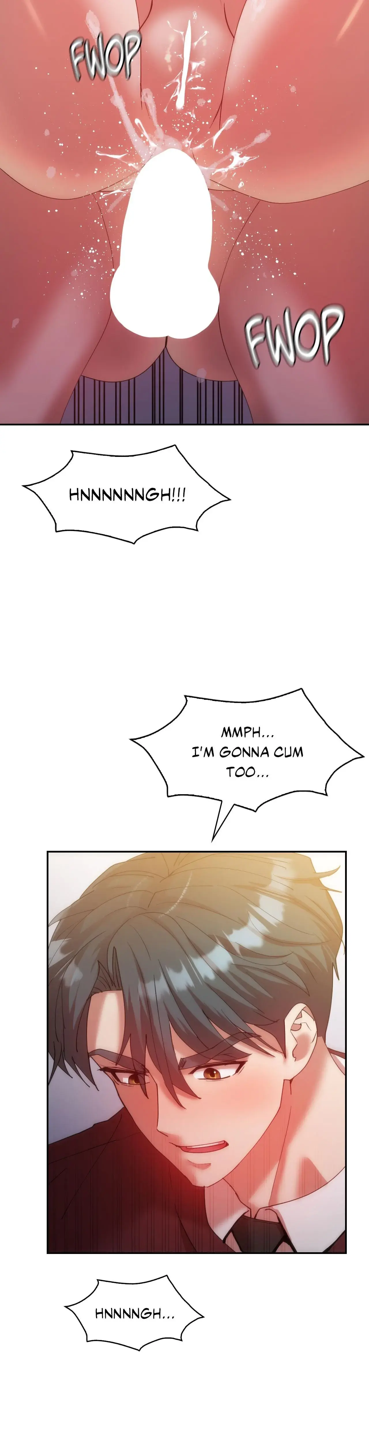 The Loaned Lover Episode 35 - Page 23