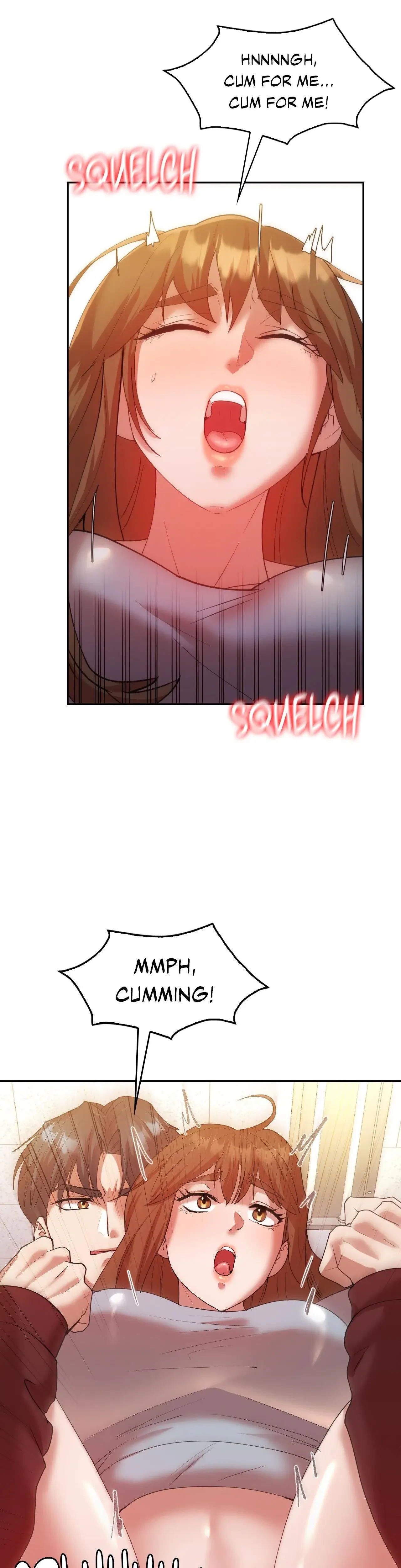 The Loaned Lover Episode 35 - Page 24