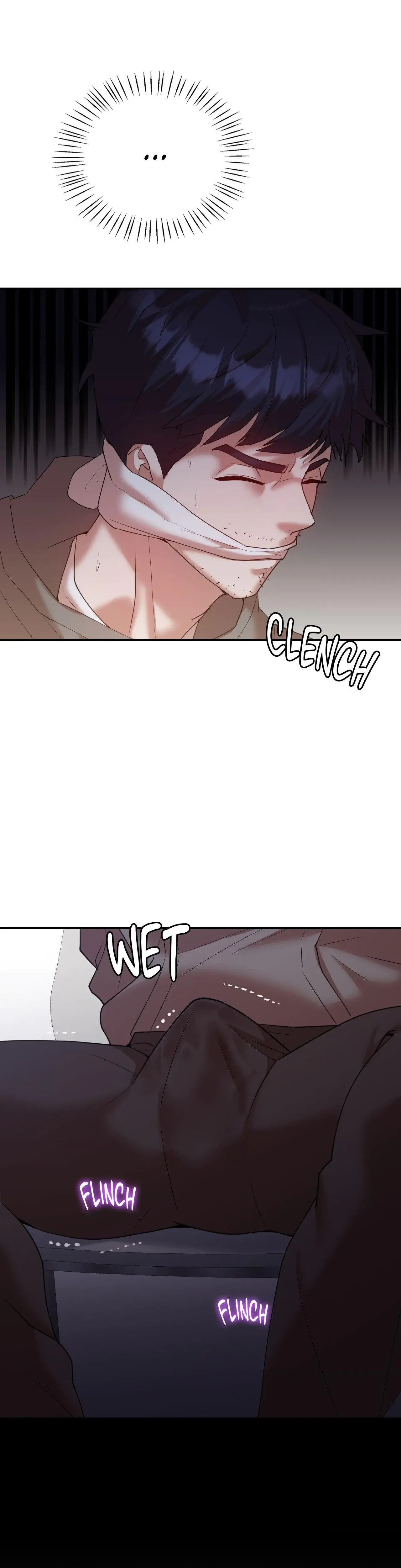 The Loaned Lover Episode 35 - Page 28