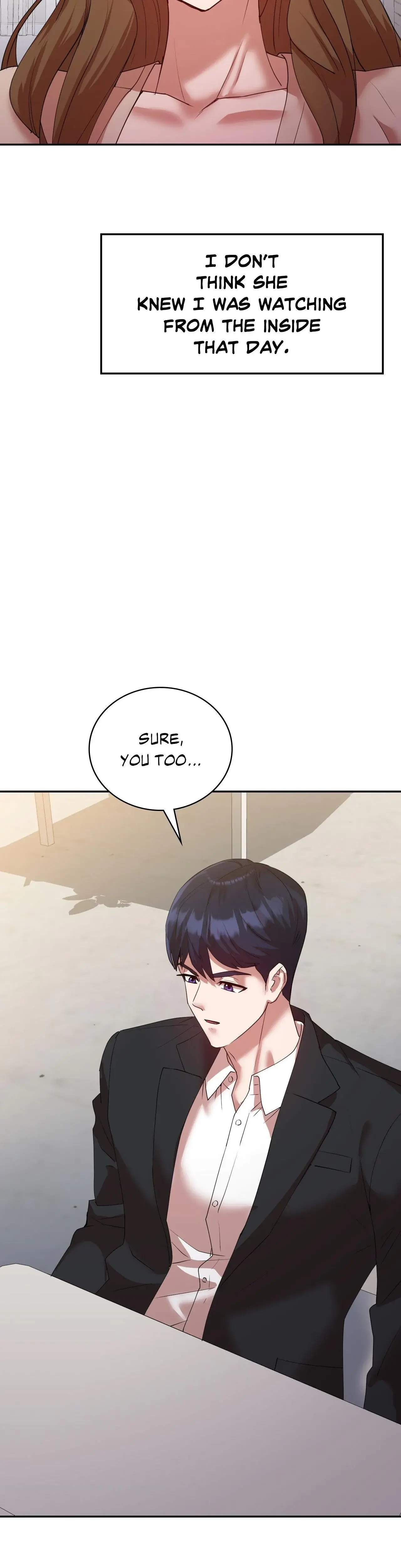 The Loaned Lover Episode 35 - Page 32
