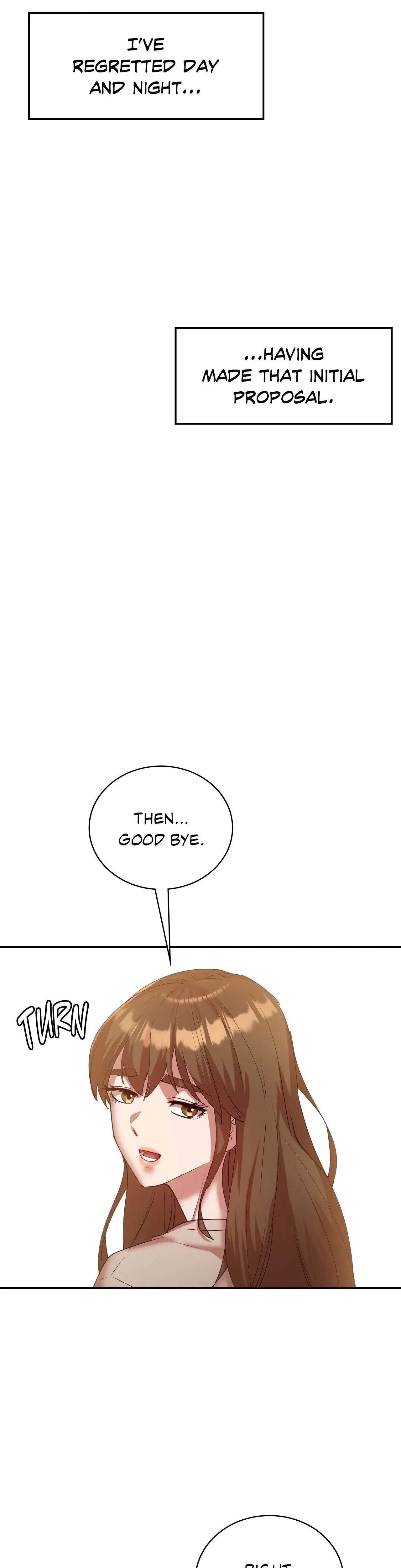 The Loaned Lover Episode 35 - Page 33