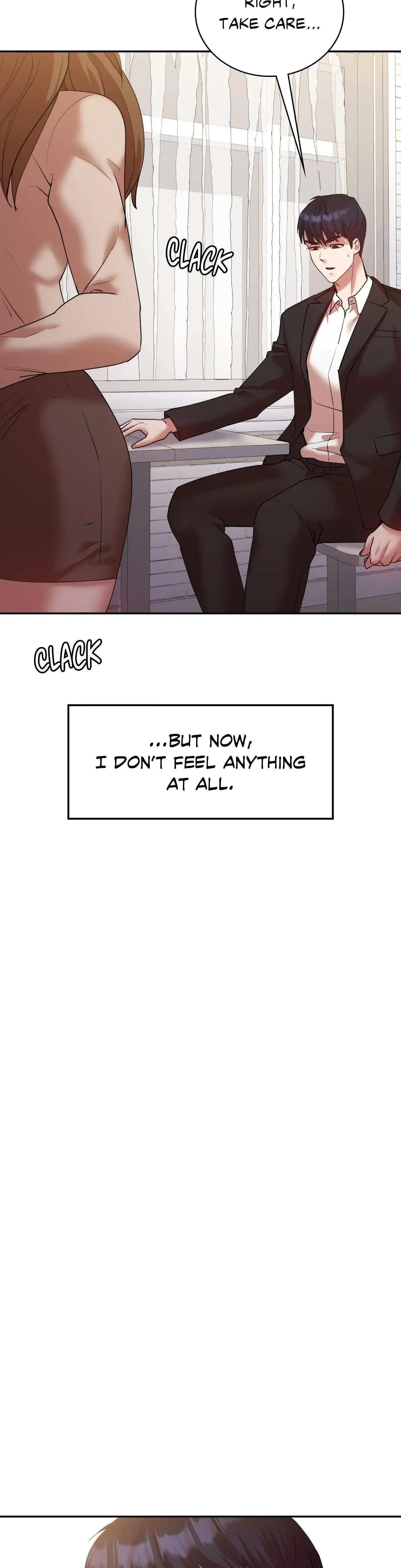 The Loaned Lover Episode 35 - Page 34