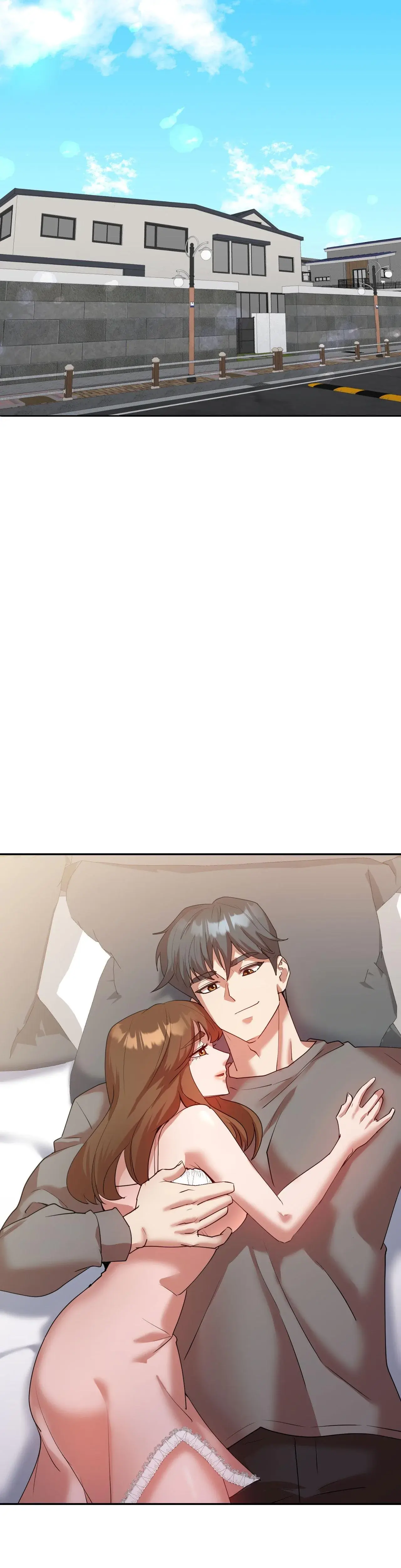The Loaned Lover Episode 35 - Page 38