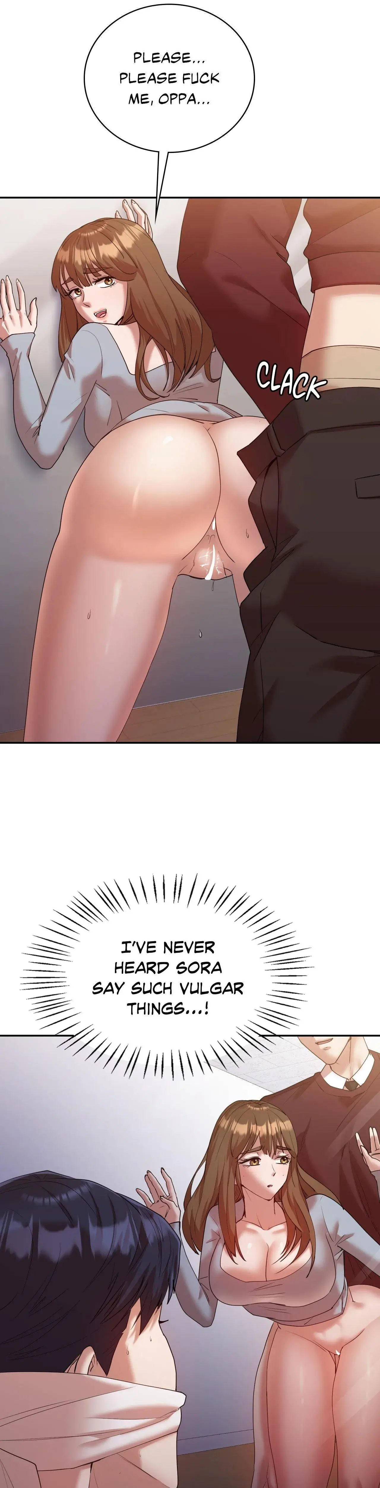 The Loaned Lover Episode 35 - Page 4