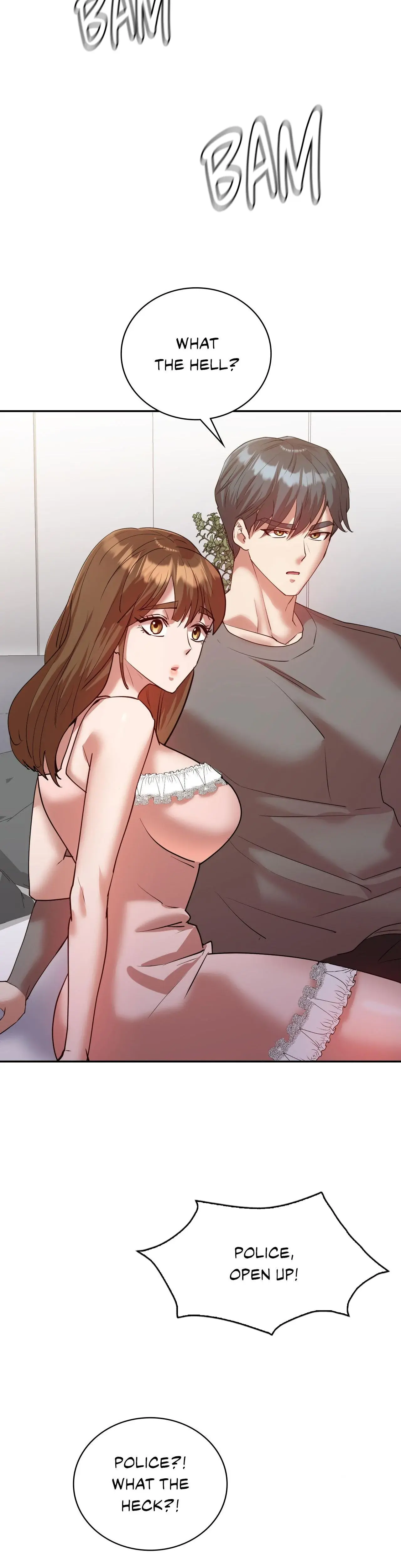 The Loaned Lover Episode 35 - Page 40