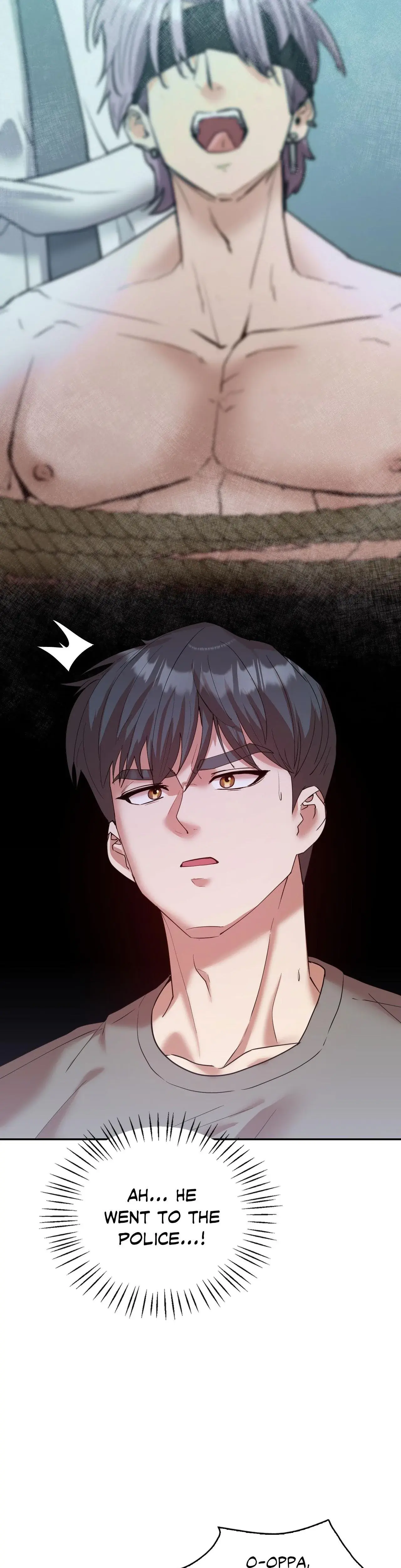 The Loaned Lover Episode 35 - Page 42