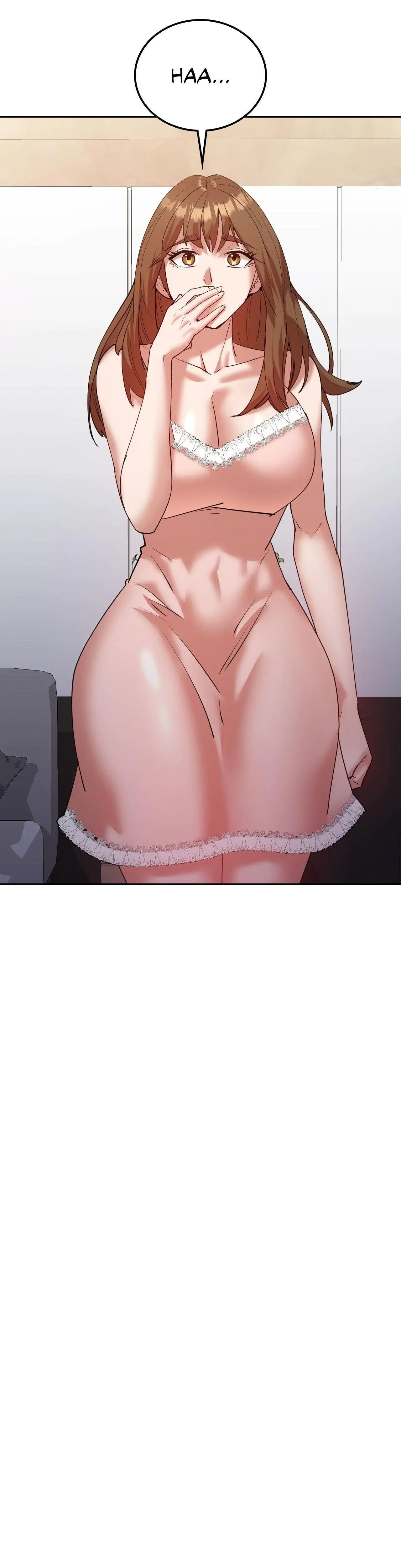The Loaned Lover Episode 35 - Page 45
