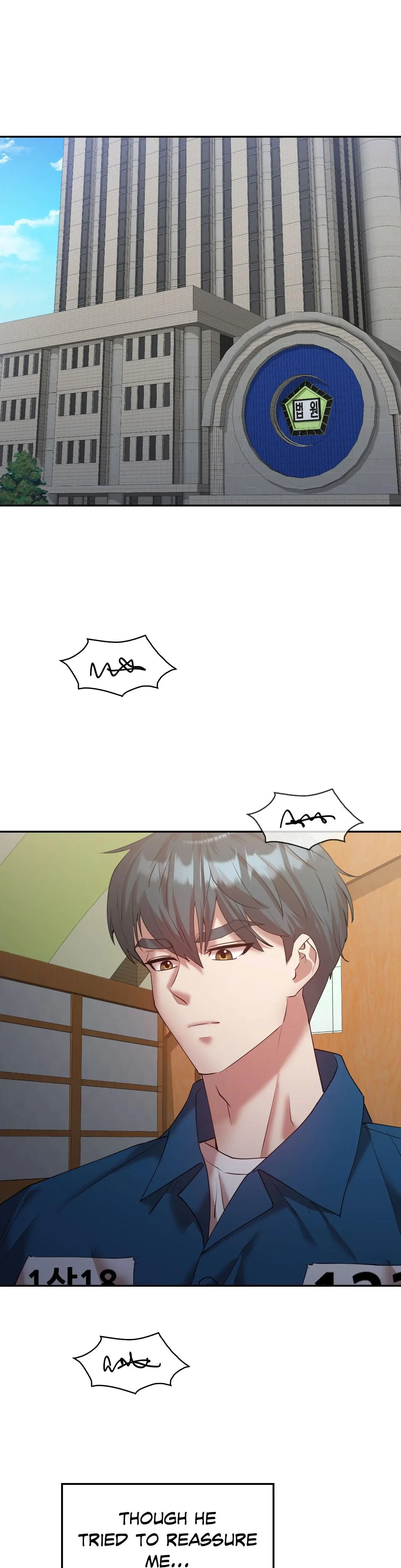The Loaned Lover Episode 35 - Page 46