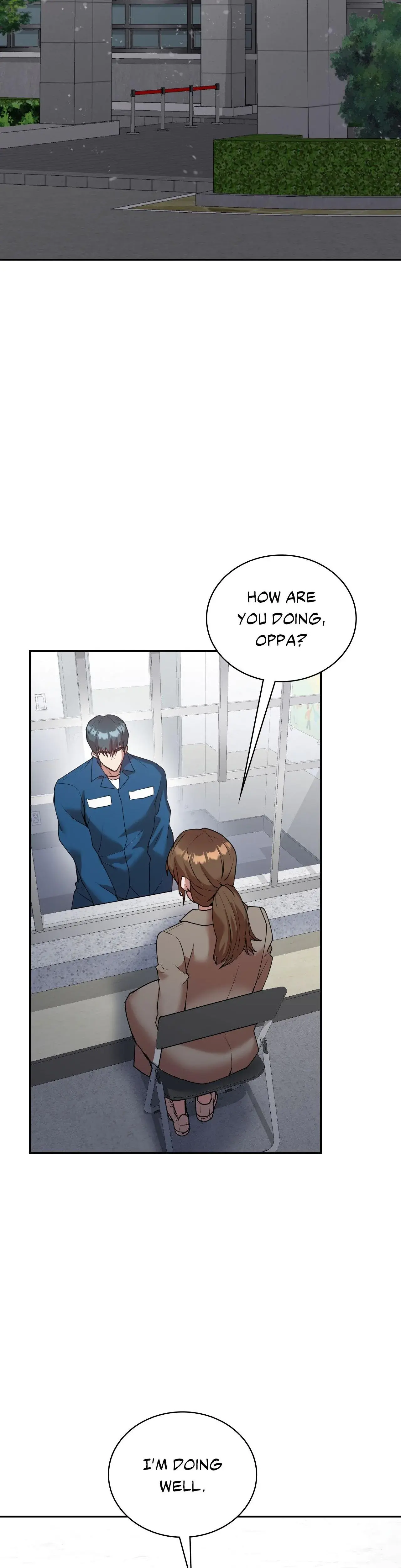 The Loaned Lover Episode 35 - Page 49