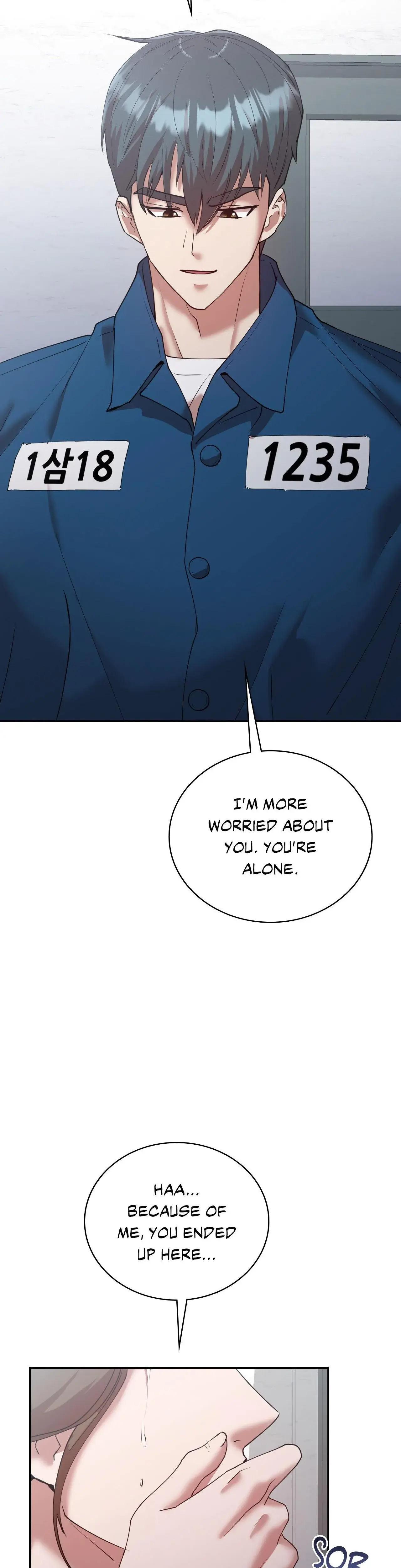 The Loaned Lover Episode 35 - Page 50